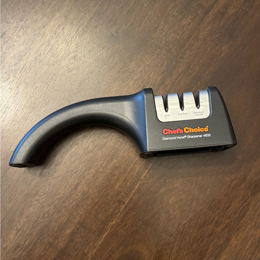 Chef'sChoice M4633 Diamond Hone Knife Sharpener